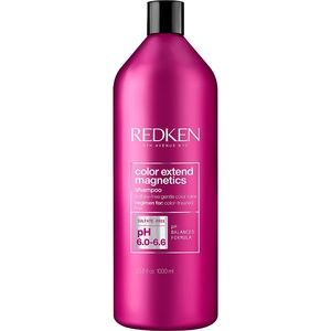 Redken Color Extend Magnetics Shampoo, 33.8oz Unopened